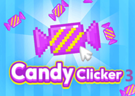 Candy Clicker 3