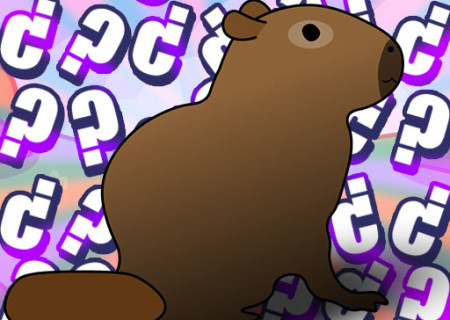 Capybara Beaver Evolution: Idle Clicker