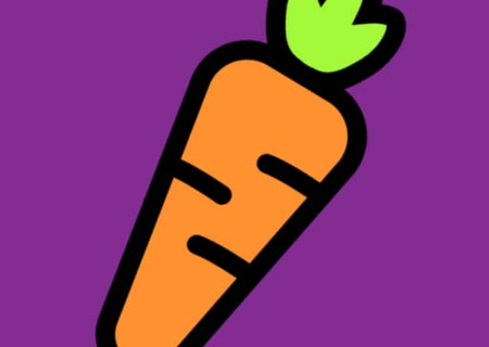 Carrot Clicker