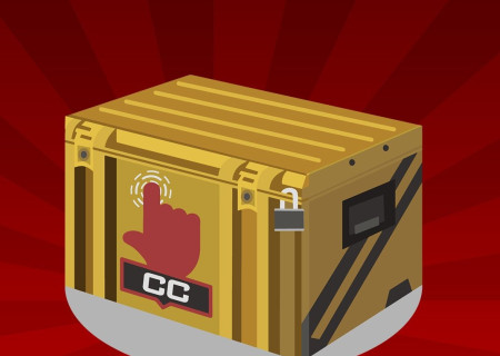 Case Clicker