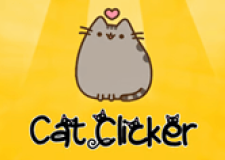 Cat Clicker