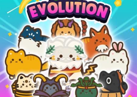 Cat Evolution