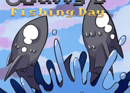 Catty's Fishing Clicker