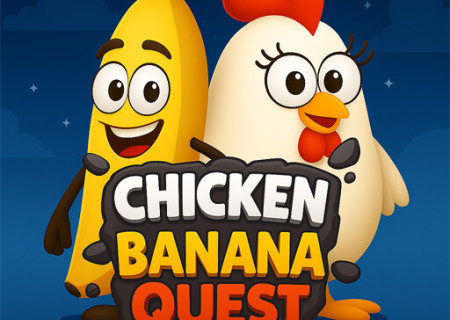 Chicken Banana Quest