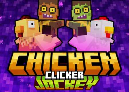 Chicken Jockey Clicker