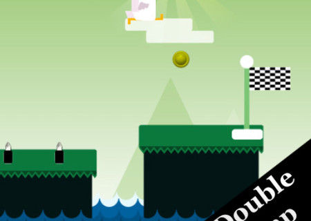 Chicken Jump : A Tap Challenge