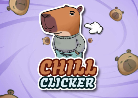 Chill Clicker