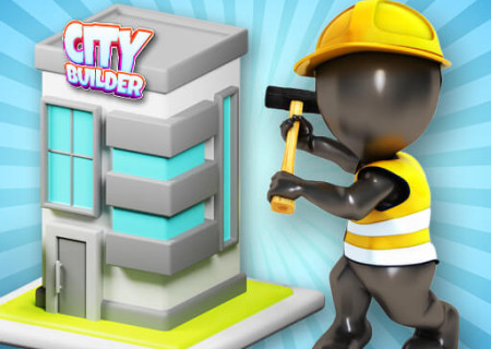 City Builder