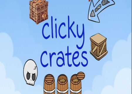 Click Crates