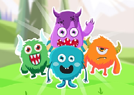 Clicker Monsters