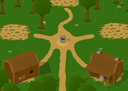 Clicker Village