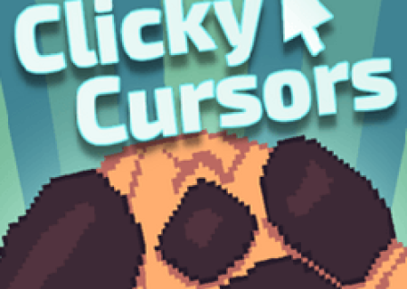 Clicky Cursors