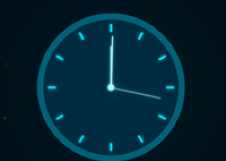 Clock Clicker