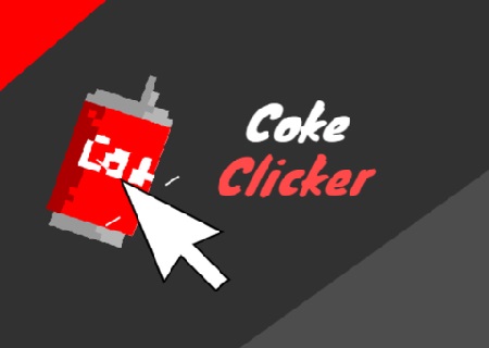 Coke Clicker