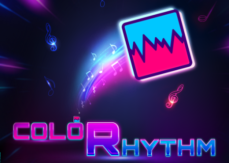 Color Rhythm