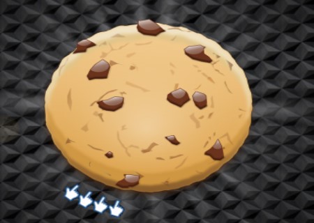 Cookie Clicker 2