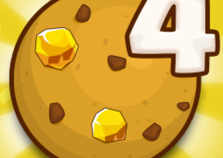 Cookie Clicker Gold