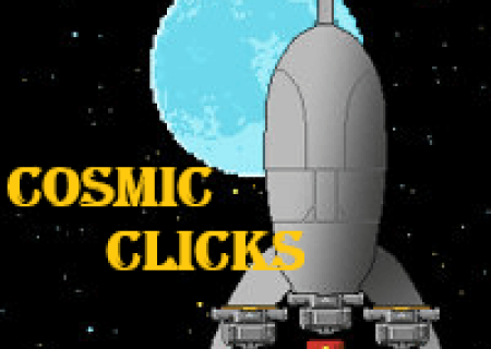 Cosmic Clicks