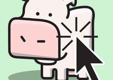 Cow Clicker