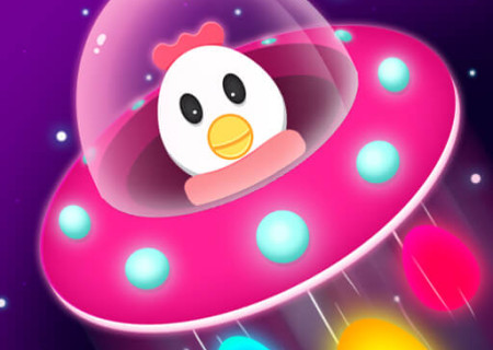 Crazy Egg Catch Endless