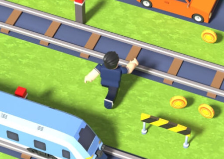 Cross the Road