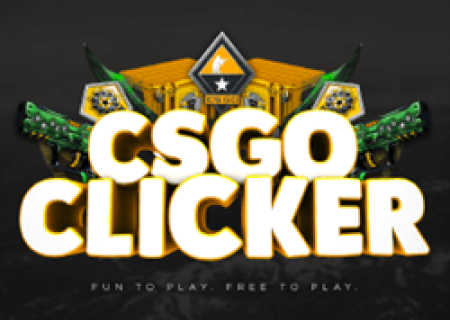 CSGO Clicker