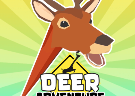 Deer Adventure