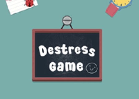 Destress Game