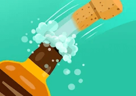 Destress Relaxing Games