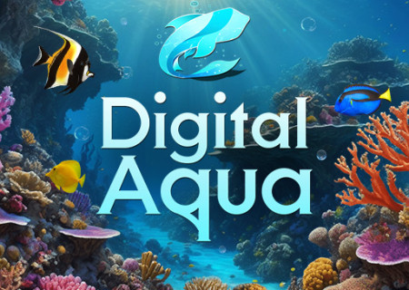 Digital Aqua