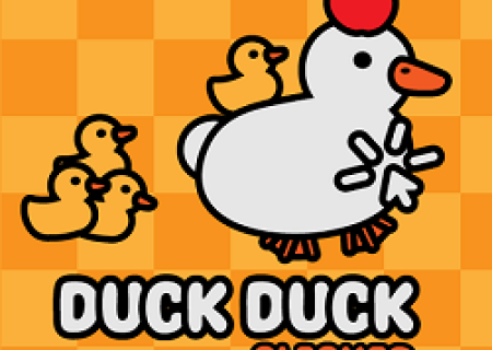 Duck Duck Clicker