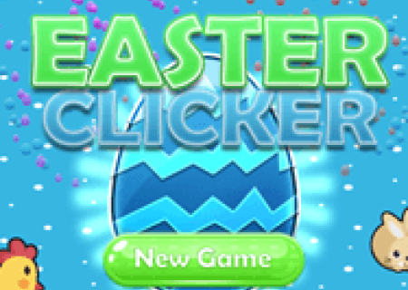 Easter Clicker