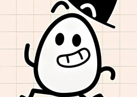 Egg Adventure 2