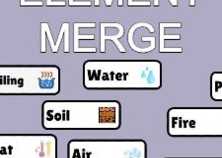 Element Merge