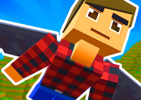 Elytra Flight