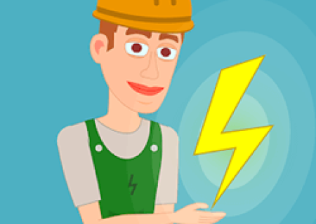 Energy Clicker