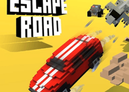 Escape Road