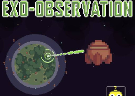 Exo Observation
