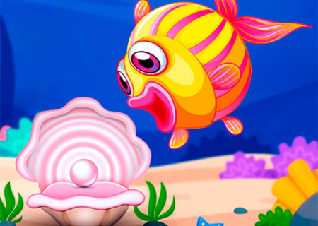 Fish Kingdom