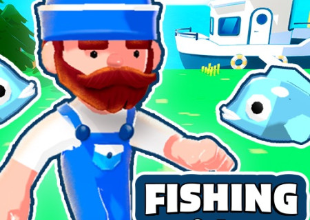 Fishing Fishes