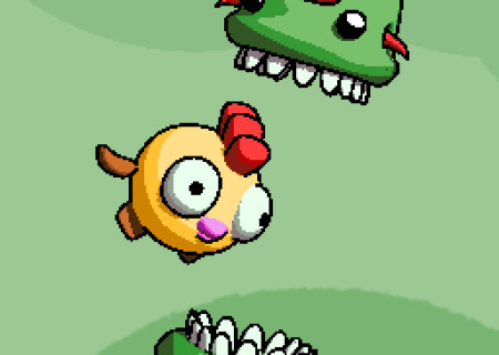 Fly Fly Fly
