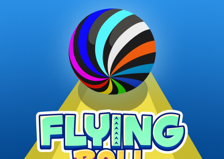 Flying Ball