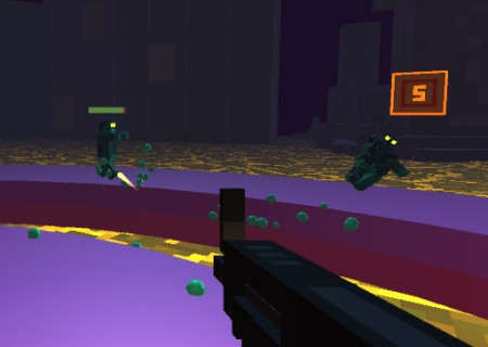 FPS Clicker