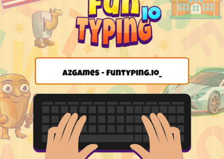 Fun Typing IO