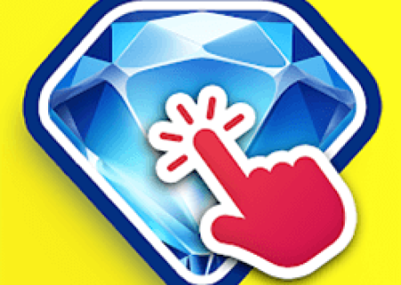 Gem Clicker