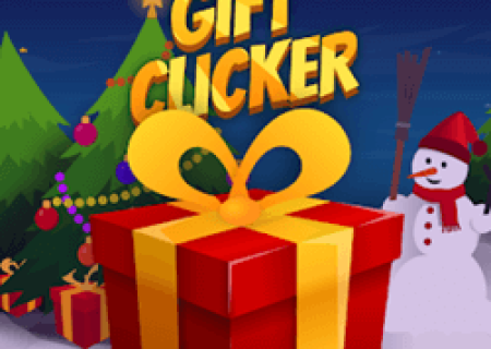 Gift Clicker