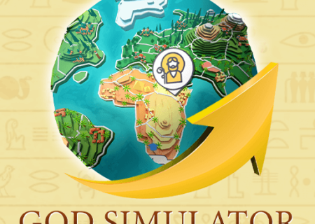 God Simulator Game