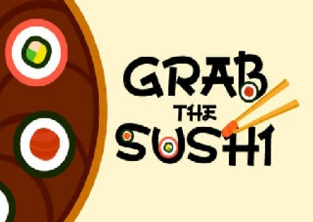 Grab the Sushi