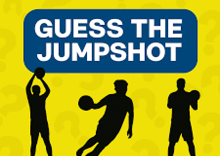 Guess The Jumpshot
