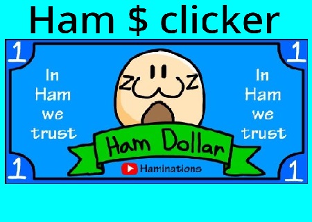 Ham Clicker